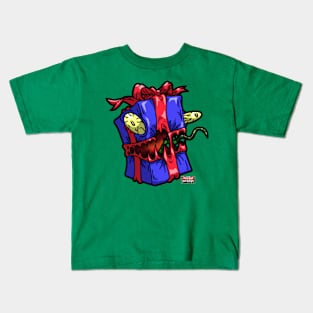 The Perfect Gift Kids T-Shirt